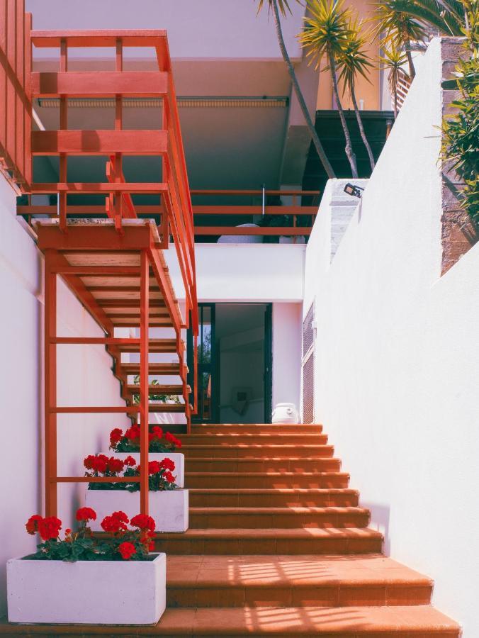 Sea Apartment & Pool 2 Palermo Esterno foto