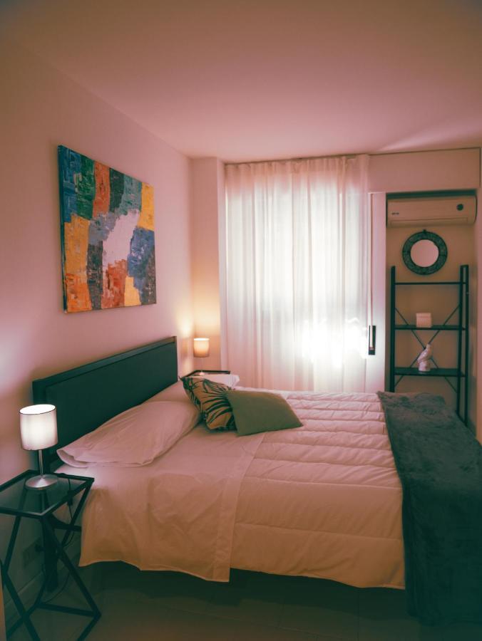 Sea Apartment & Pool 2 Palermo Esterno foto