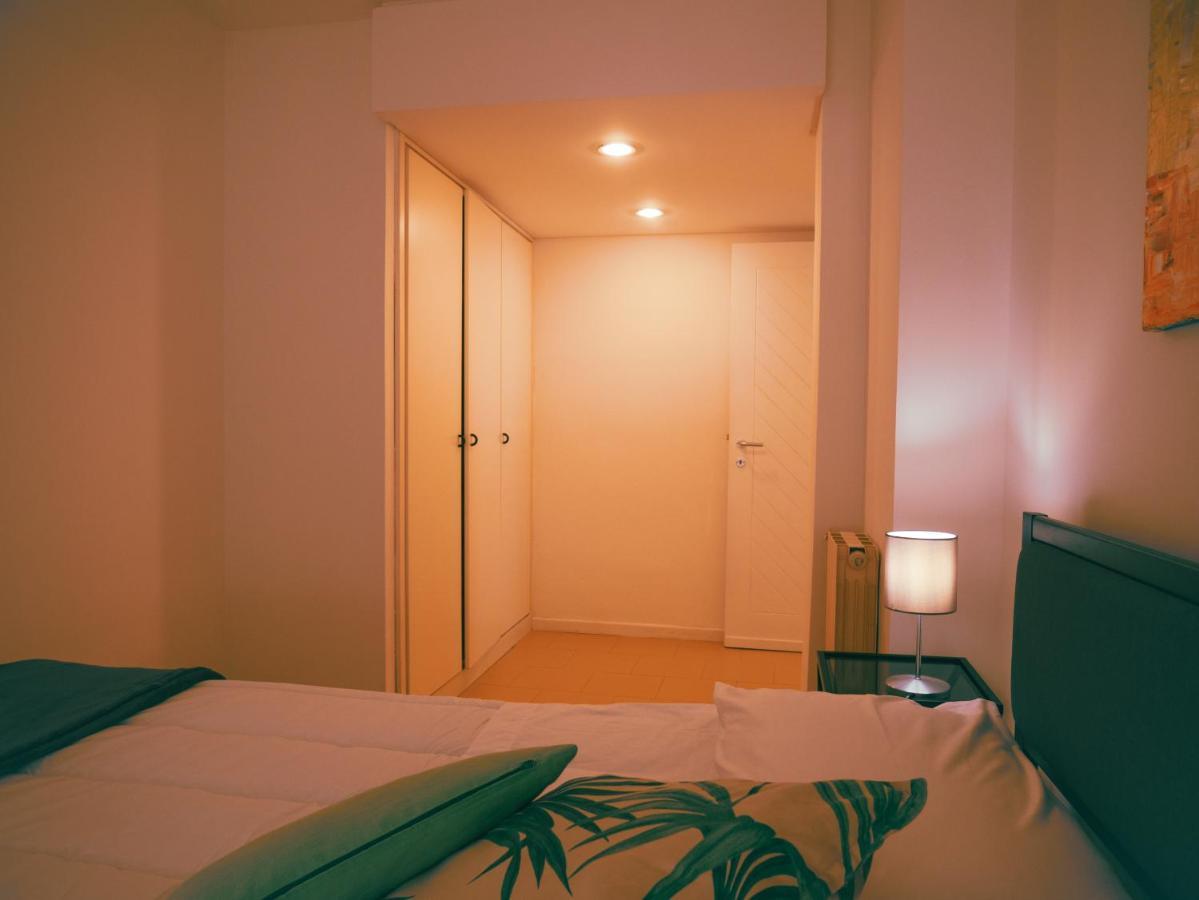 Sea Apartment & Pool 2 Palermo Esterno foto