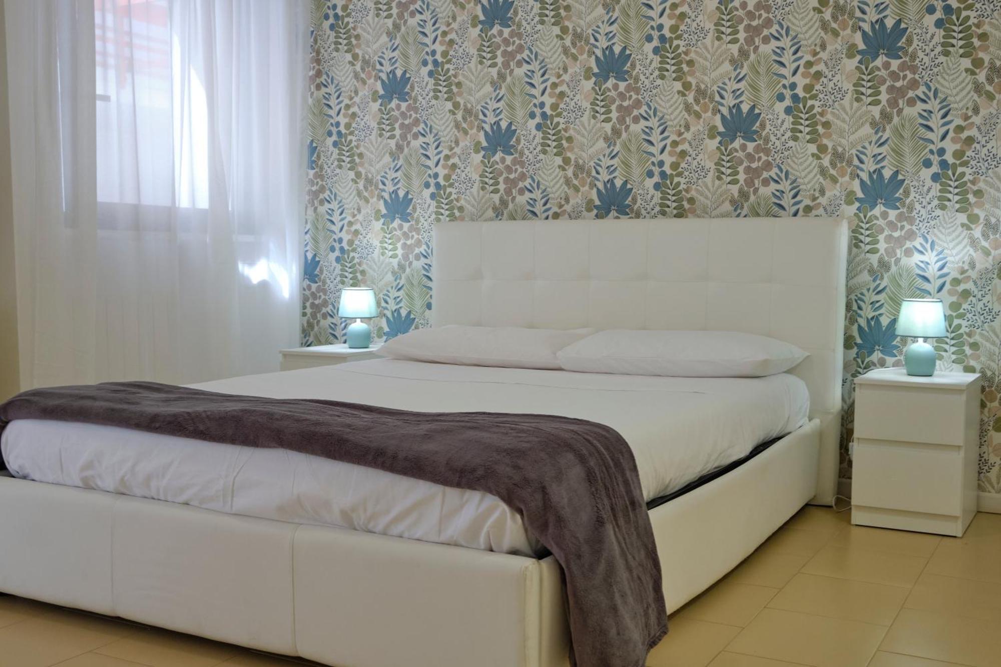 Sea Apartment & Pool 2 Palermo Esterno foto