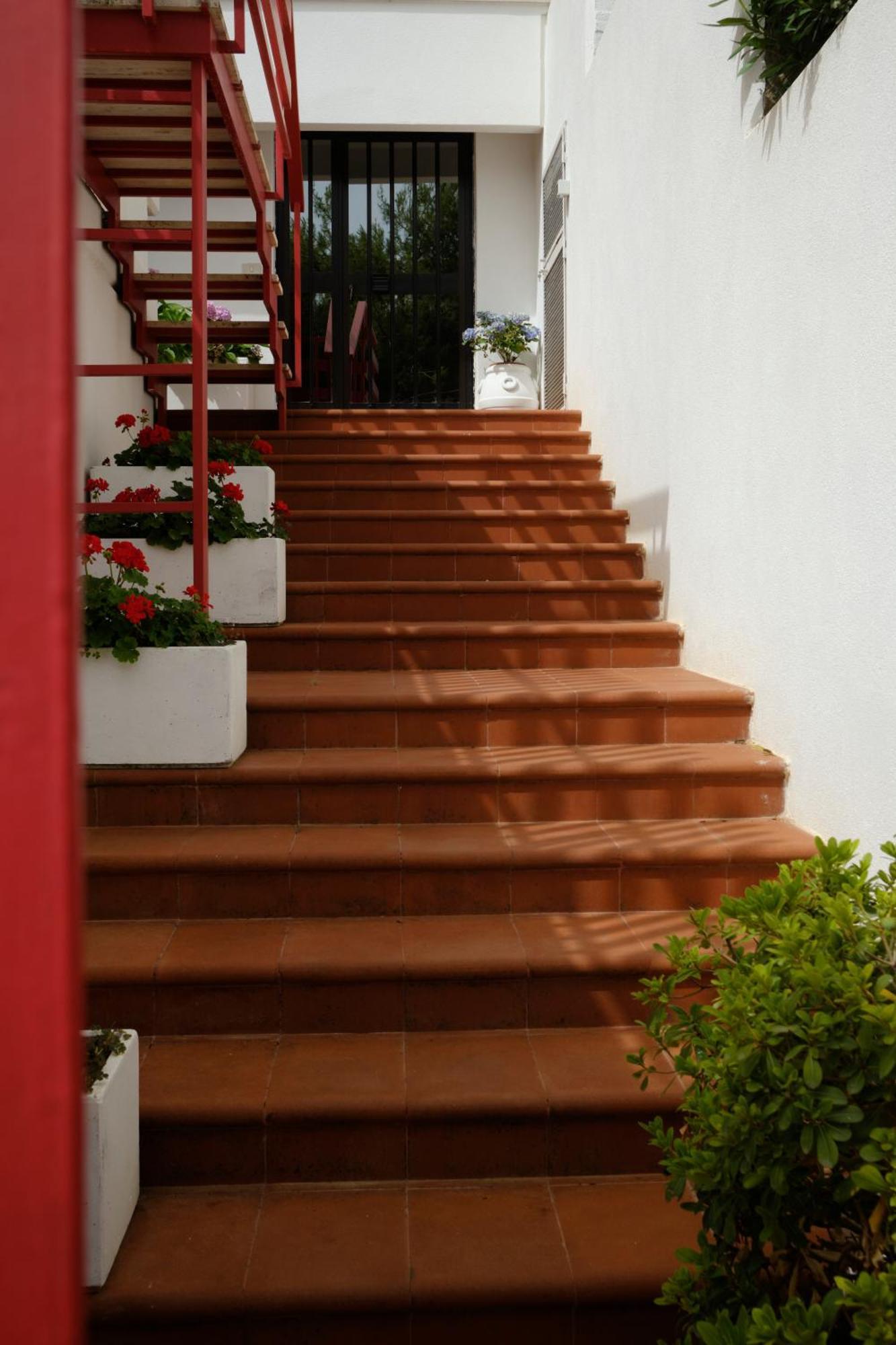 Sea Apartment & Pool 2 Palermo Esterno foto
